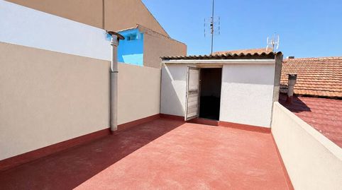 Foto 2 de Casa adosada en venta en Calle José de Cabo Palomares, San Gabriel, Alicante / Alacant