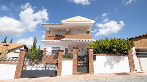 Photo 2 of Houses for sale in Calle Fuente Encaña, Nívar, Granada