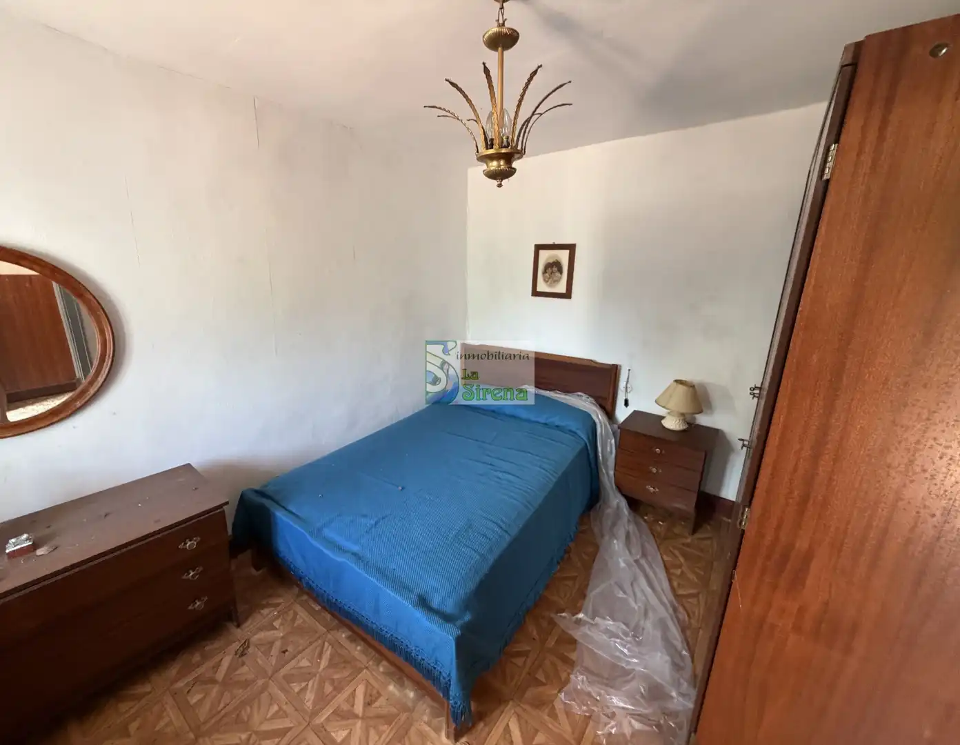Habitación de Casa o chalet en venta en Castro-Urdiales con Jardín privado, Terraza y Piscina