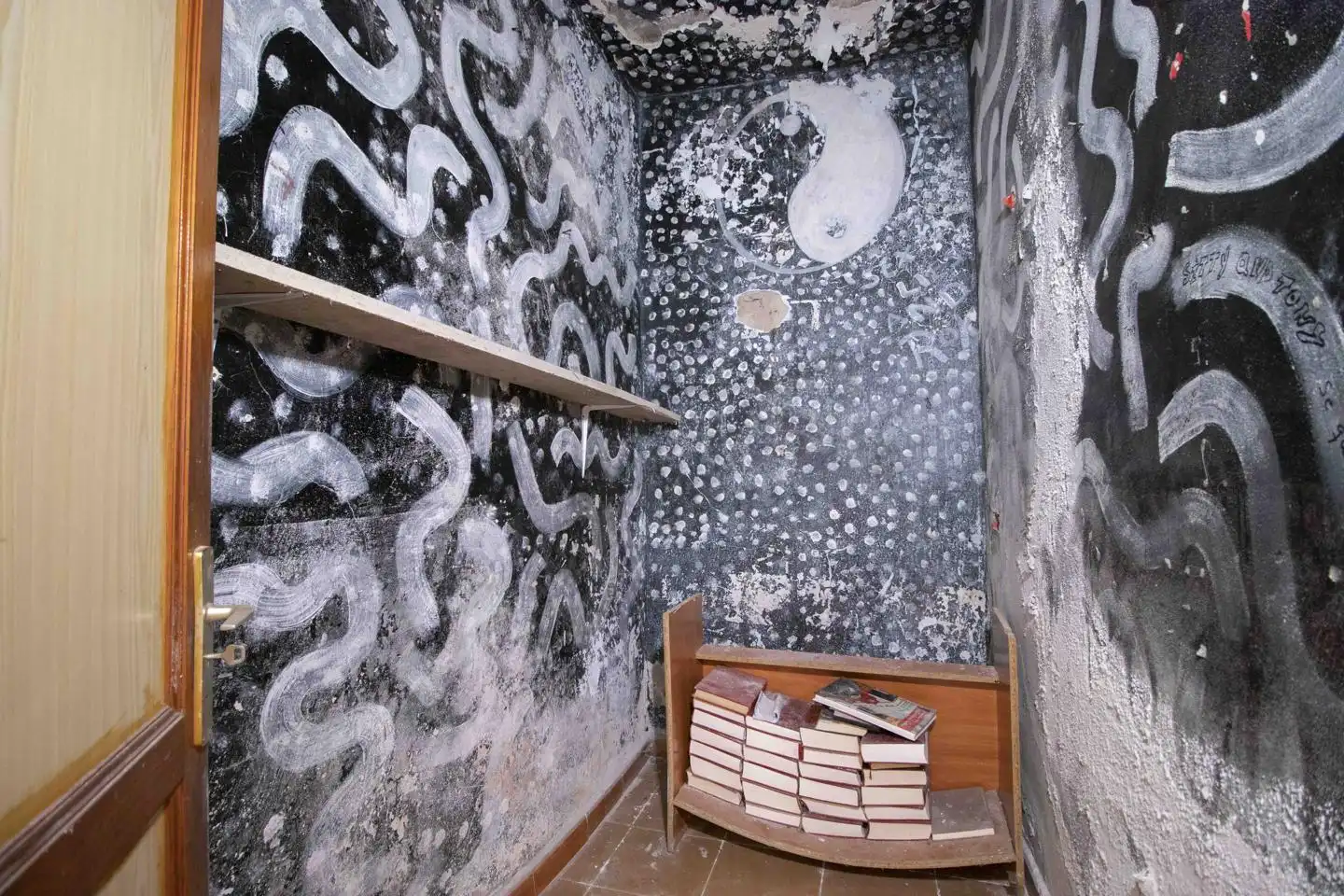Habitación de Piso en venta en El Tanque