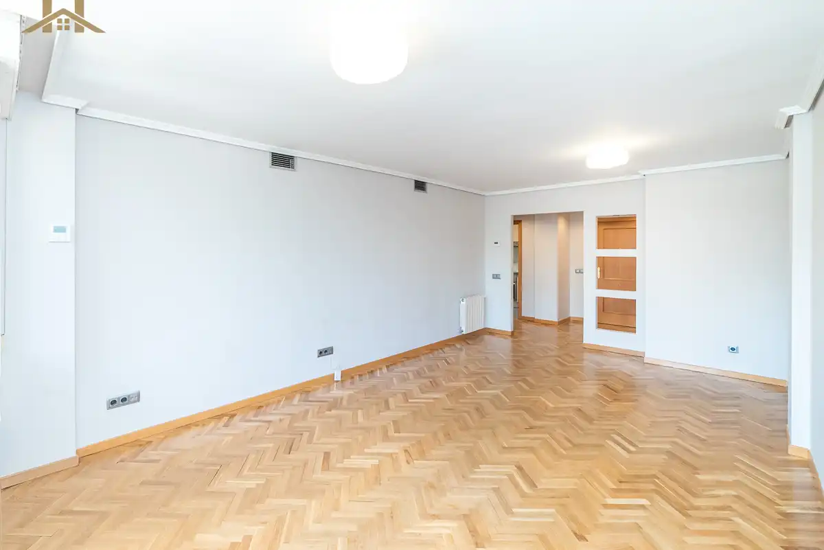 Piso en venta en Las Rozas de Madrid