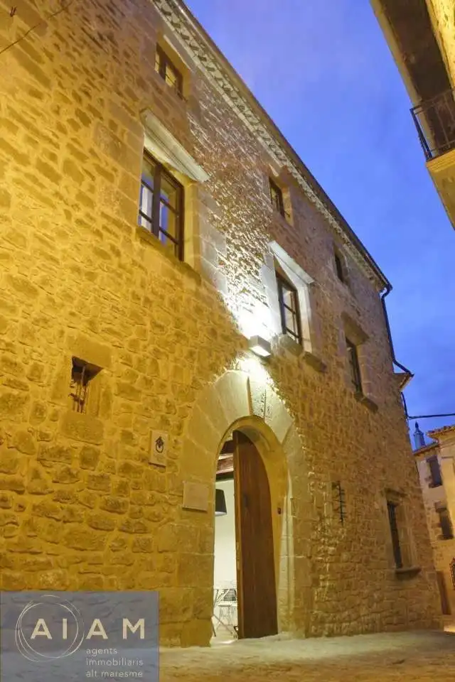 Casa amb jardí en venda a Sos del Rey Católico, imagen 3