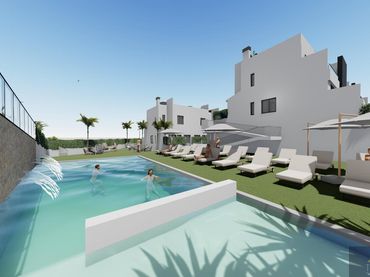 Villa con piscina in vendita a Dinamarca s/n