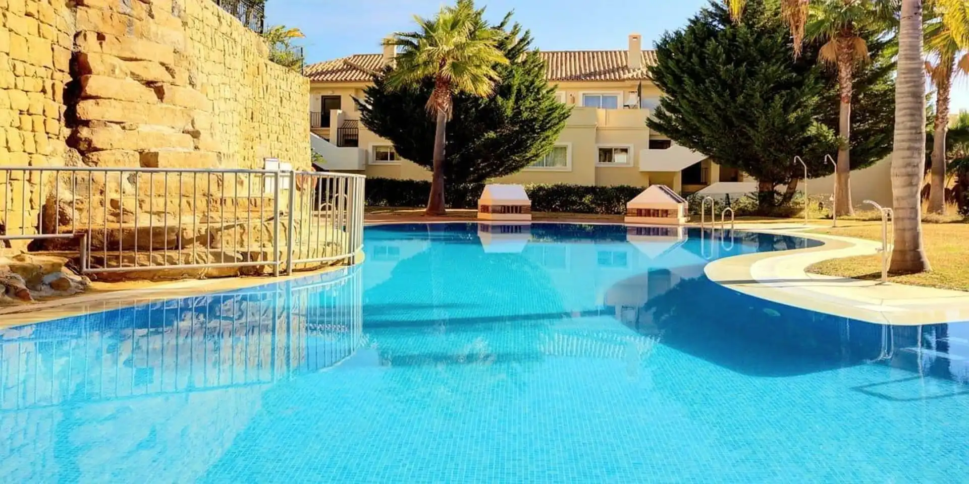 Piso con piscina en venta en Calle Esmeralda 15, imagen 27