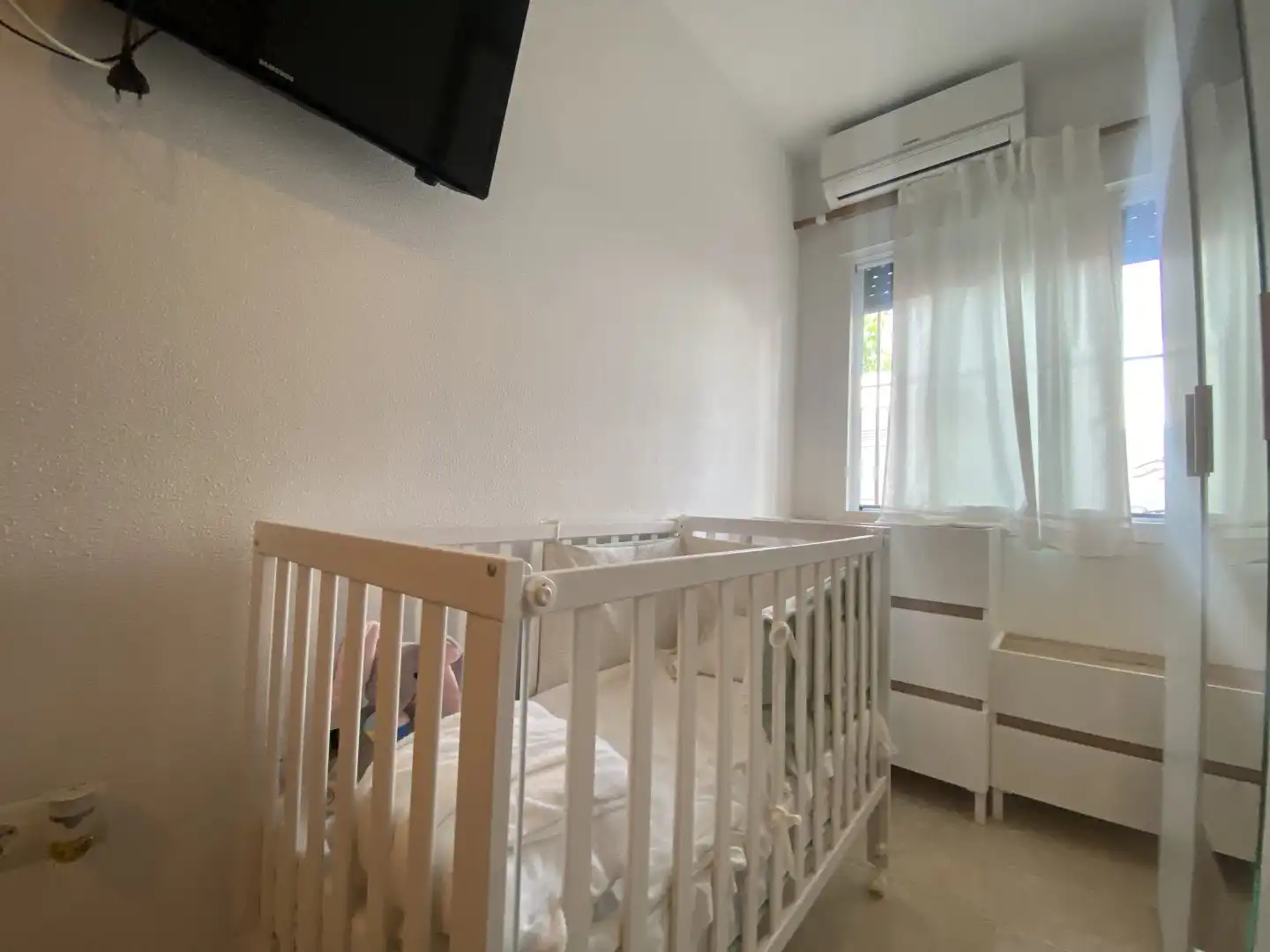 Bedroom of Ground floor for sale in Chipiona