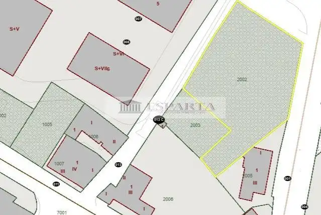 Lands and plots for sale in Valle de Trápaga-Trapagaran, imagen 4