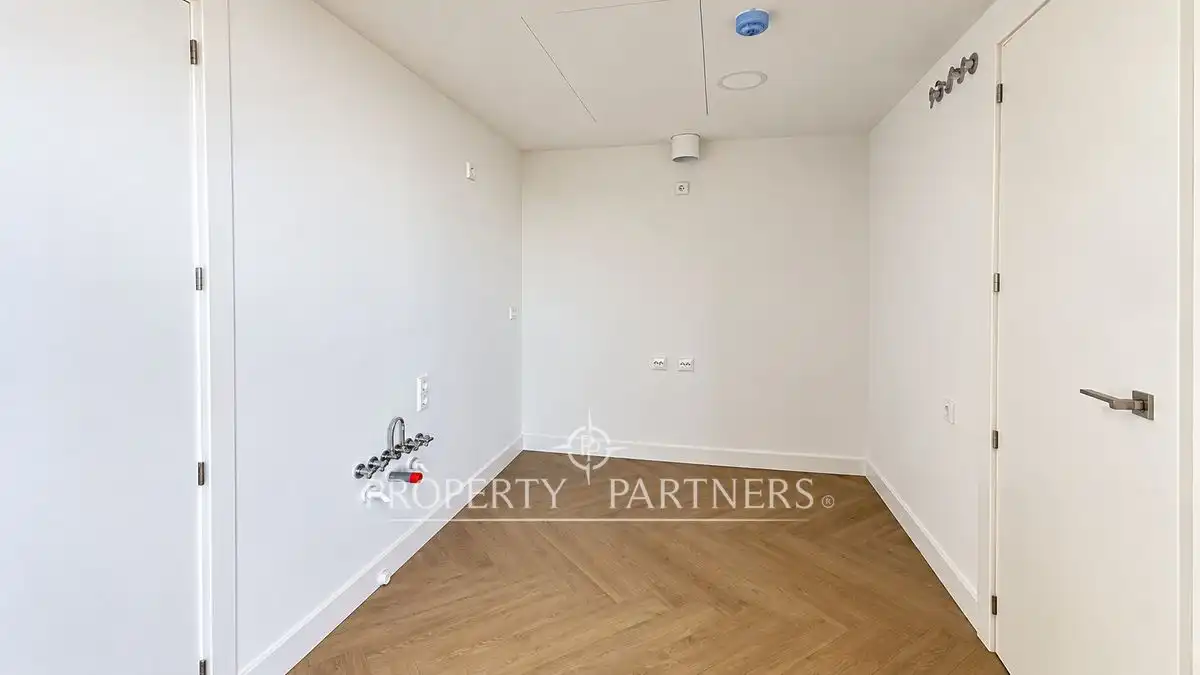 Attique avec piscine à vendre à Calle de Arturo Soria, imagen 3