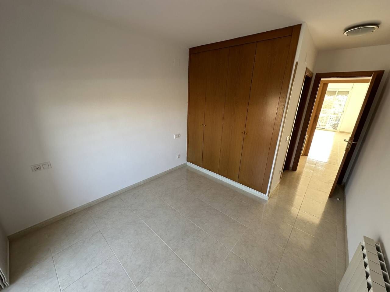 Bedroom of Flat for sale in Vila-seca  with Heating, Storage room and Balcony