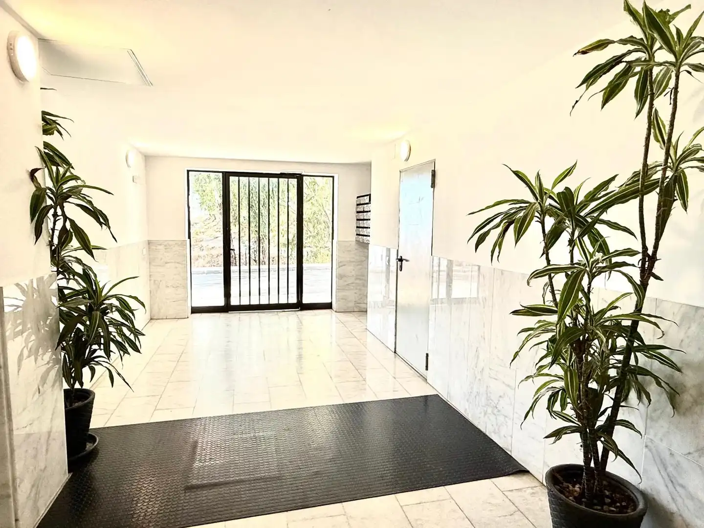 Flat for sale in Parauta  with Terrace, Storage room and Furnished