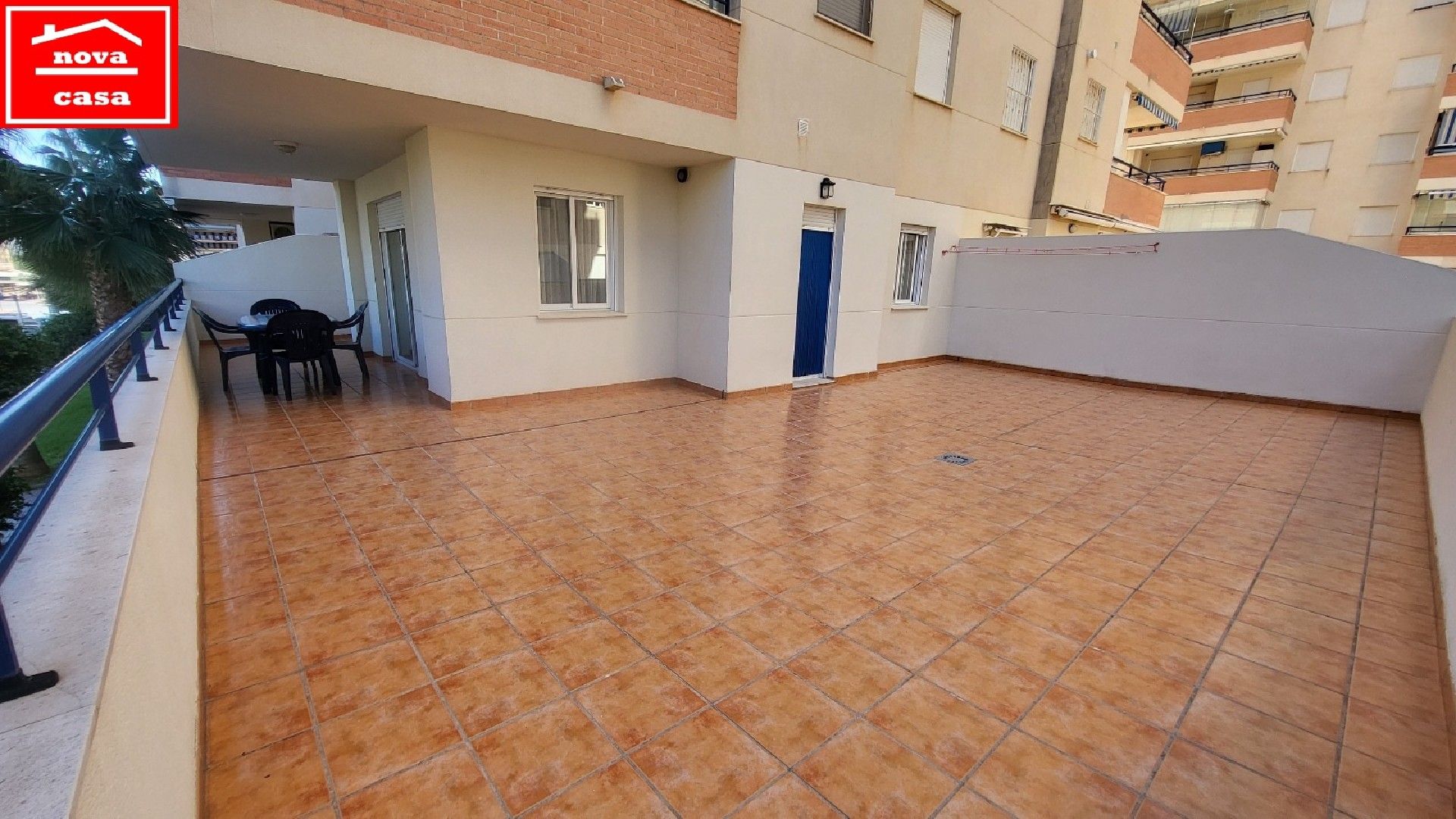 Apartament en venda a Playa Morro de Gos