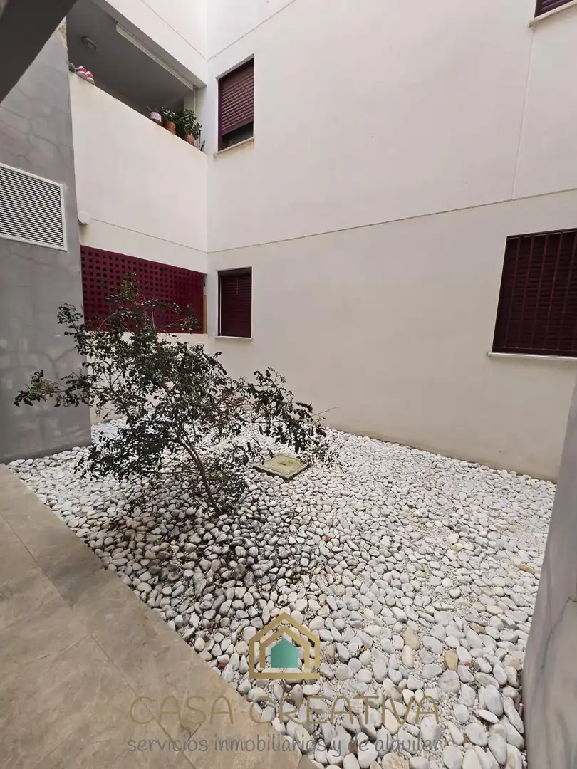Jardí de Pis en venda en Náquera amb Aire condicionat, Calefacció i Jardí privat