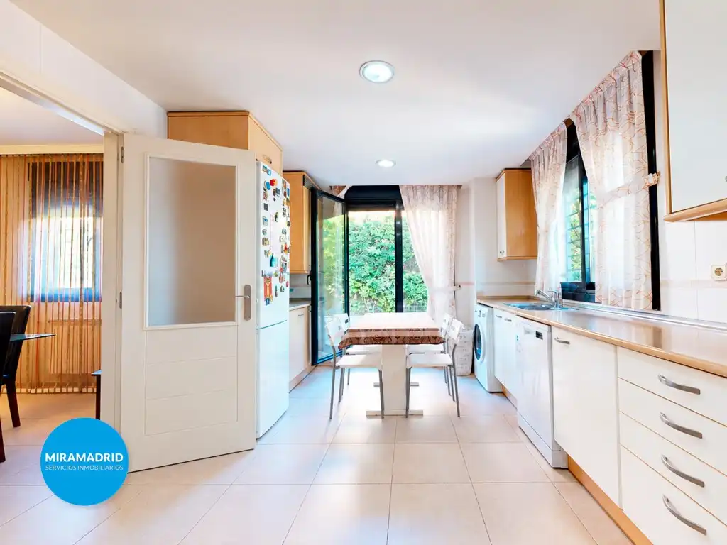 Casa pareada en venta en Miramadrid, imagen 11