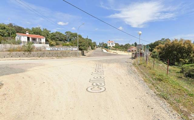 Casa-chalet en Venta en Los Lagos