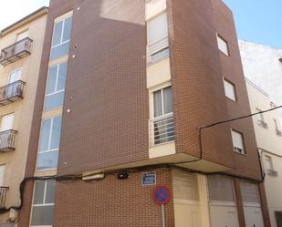 Exterior view of Box room for sale in  Jaén Capital