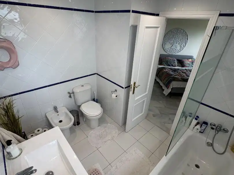 Apartament amb piscina en venda a calle torcal 2, imagen 11