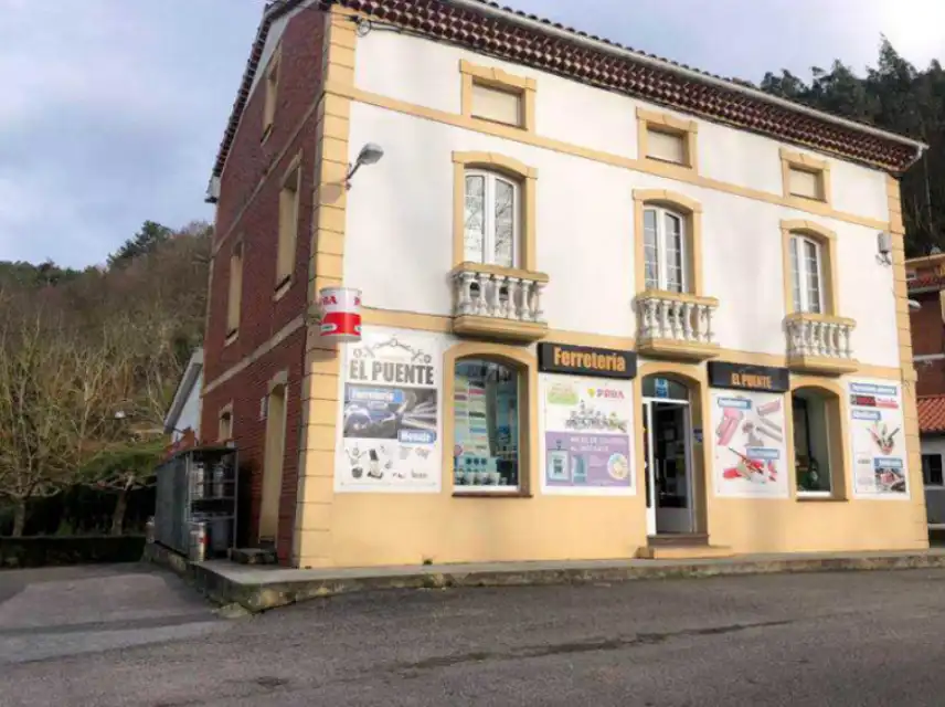 Residencial en venta en Cudillero