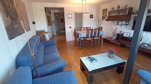Foto 4 de Piso en venta en Carrer de L'eduard Velasco, Cappont, Lleida Capital