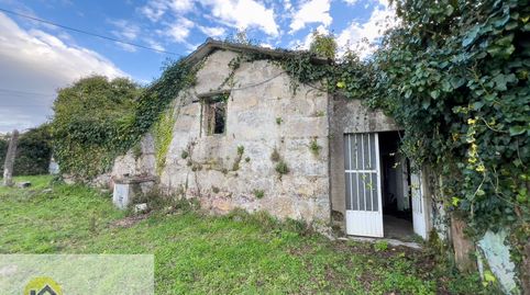 Casa para rehabilitar en Meiro BueuPontevedra