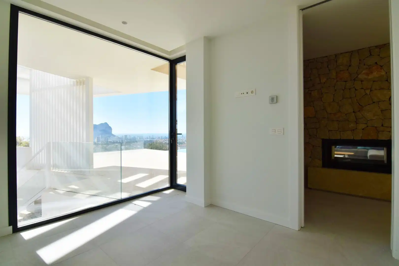 Casa con piscina en venta en Cometa, imagen 39