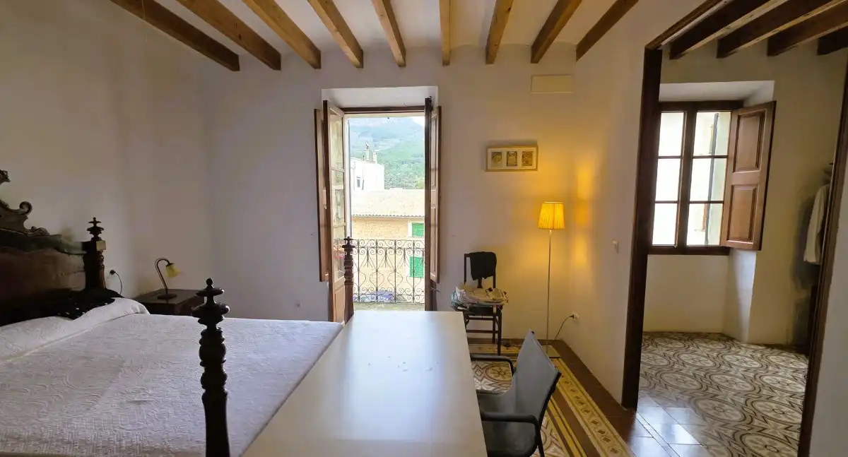 Semi-detached house with garden for sale in Sóller, imagen 25