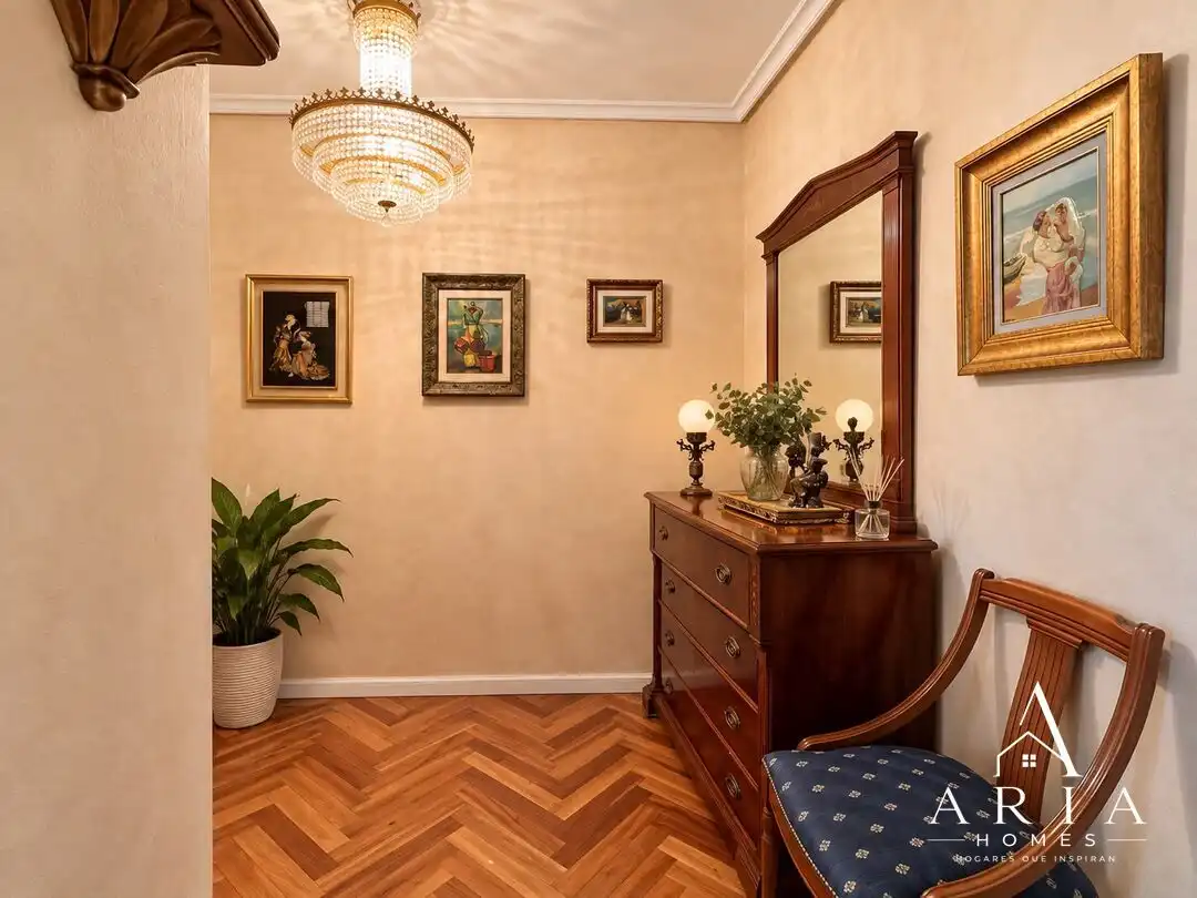 Flat for sale in Bilbao   with Heating, Terrace and Furnished