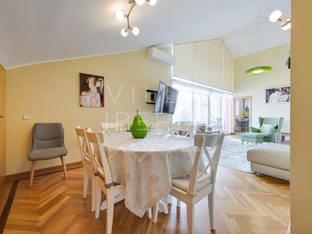 Dining room of Apartments for sale in Castell d'Aro, Platja d'Aro i s'Agaró  with Air Conditioner, Heating and Terrace