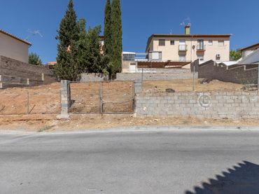 Terreni e lotti in vendita a Huétor Vega