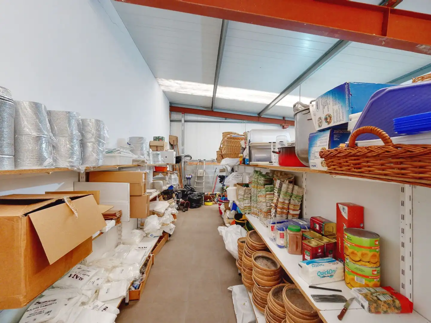 Industrial buildings for sale in Xove