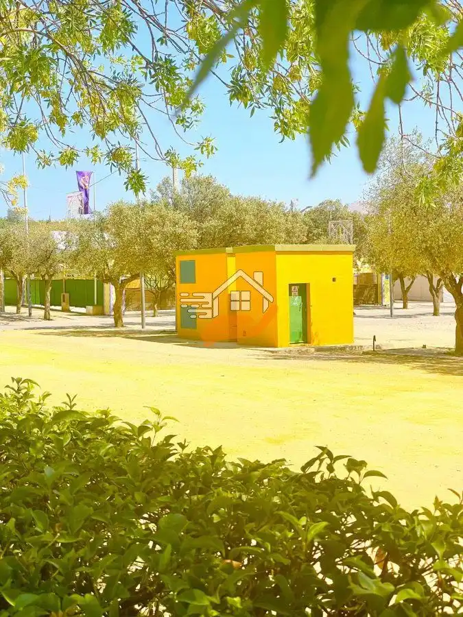 Terreny residencial en venda a Vélez-Rubio