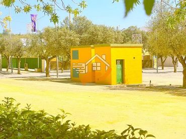 Terreny residencial en venda a Vélez-Rubio