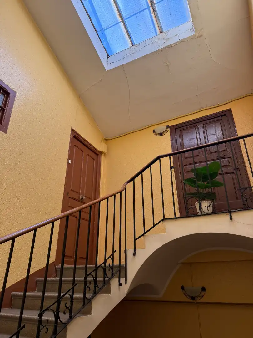 Ático en venta en Caspe con Aire acondicionado, Calefacción y Amueblado
