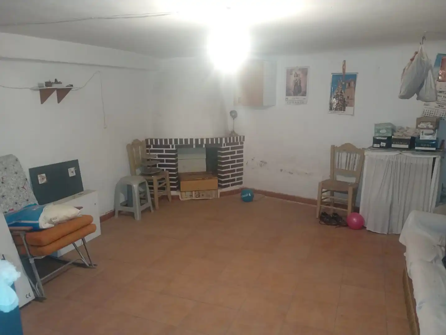 Terraced house for sale in Calle Verónicas, imagen 3