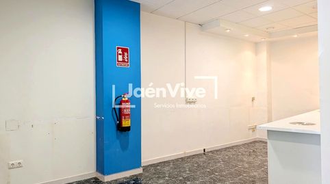 Foto 3 von Geschaftsraum zur Miete in La Luna, 19, Belén - San Roque, Jaén Capital