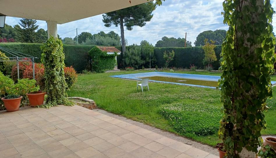 Foto 1 de Casa o xalet en venda a Pedanías - Extrarradio, Albacete