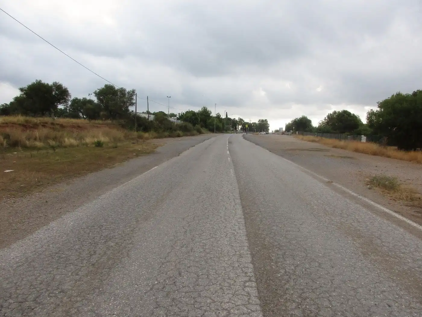 Wohnbaugrundstück zum Verkauf in Carretera Institut Pere Mata 1, imagen 5