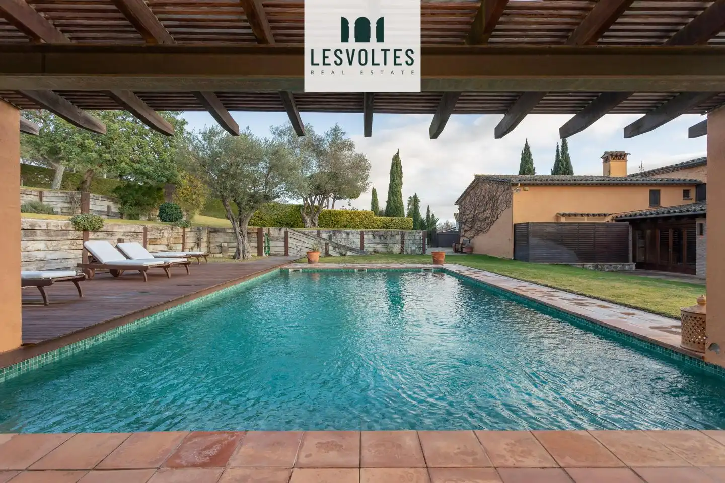 Maison avec piscine à vendre à ANTONI GAUDÍ, imagen 15