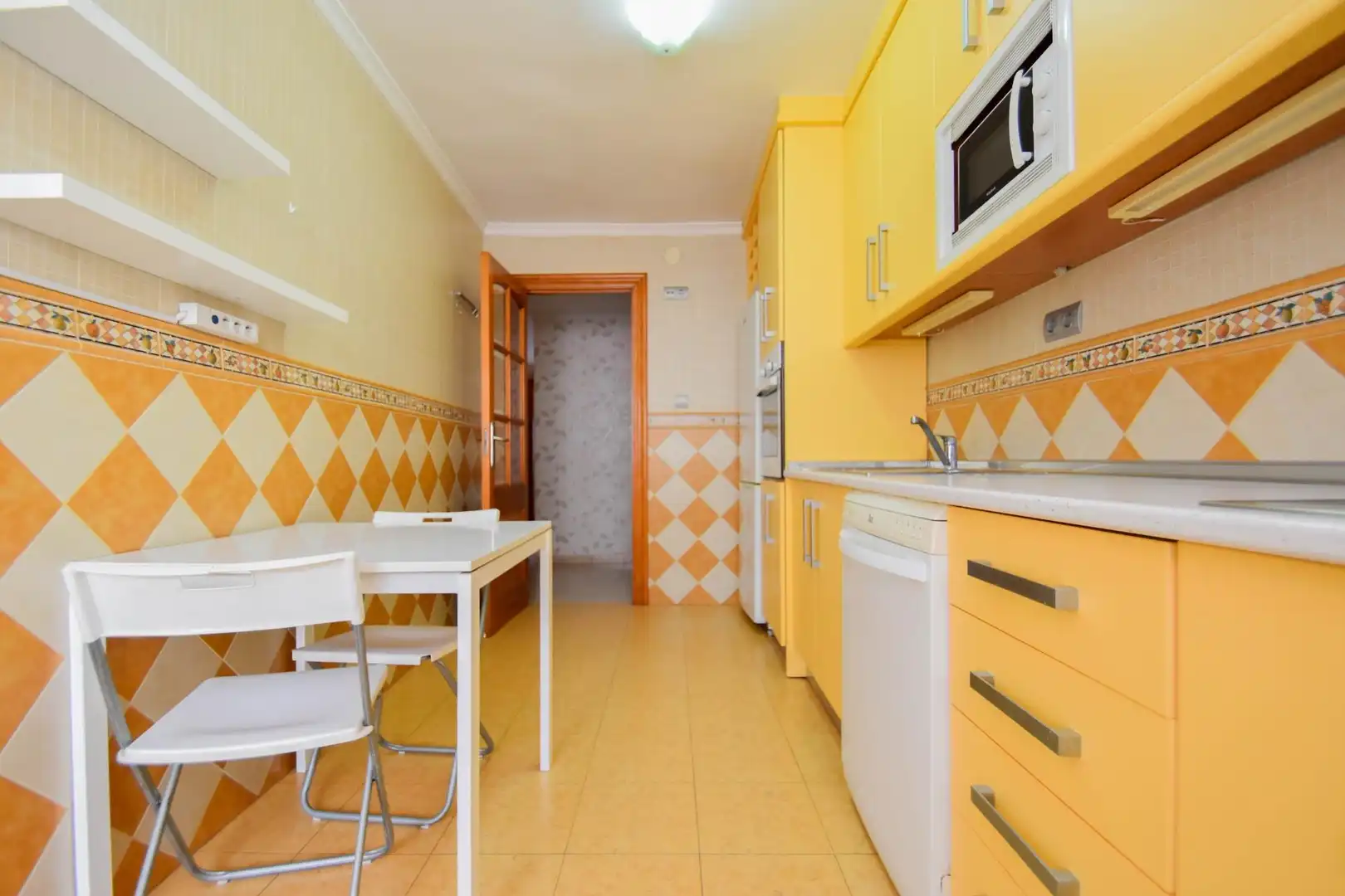 Flat for sale in Atarfe