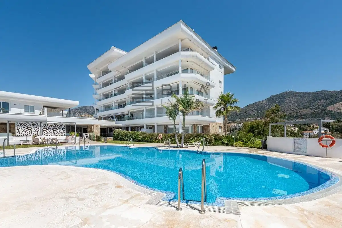 Wohnung mit Pool zum Verkauf in Monteparaiso, imagen 5
