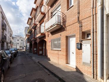 Appartamento in vendita a Via Piquer
