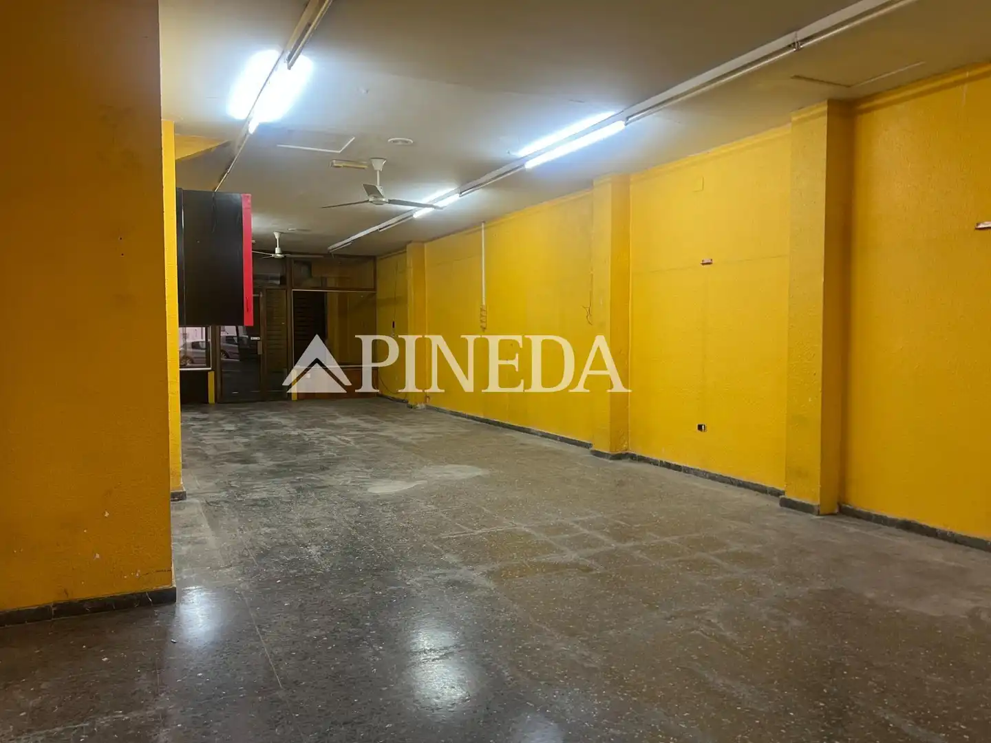 Local comercial en alquiler en Carretera BARCELONA, imagen 3