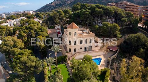 Foto 2 de Casa o xalet en venda a Vistahermosa, Alicante