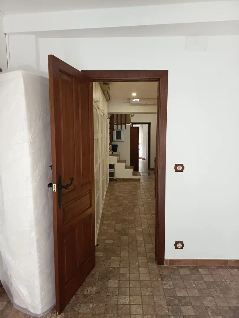 Casa amb terrassa en venda a Calle NOU, imagen 24