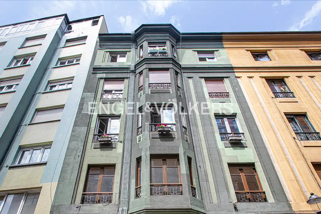 Appartement à vendre à Centro
