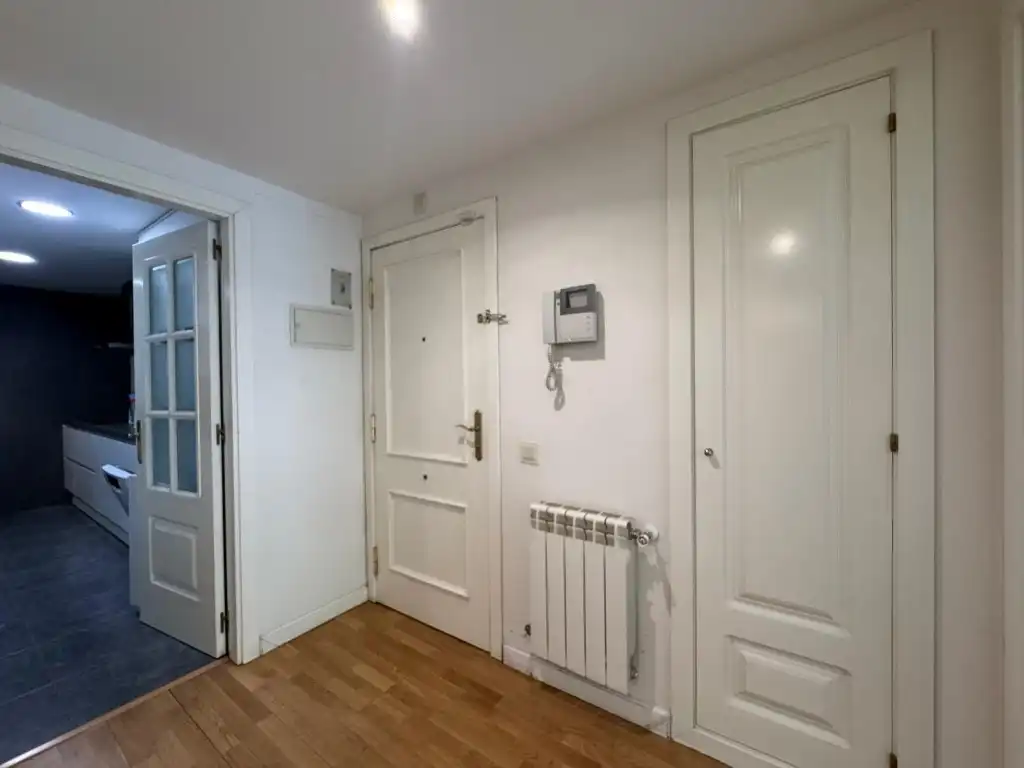 Appartement avec piscine à vendre à Paseo de Juan Antonio Vallejo-Nájera Botas, imagen 6