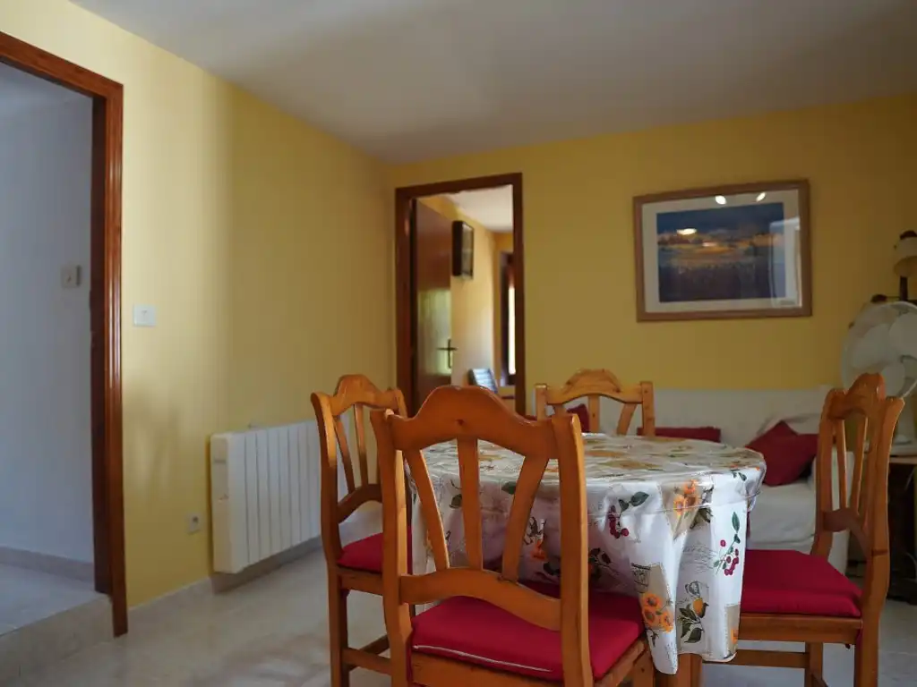 Comedor de Piso en venta en Fiscal