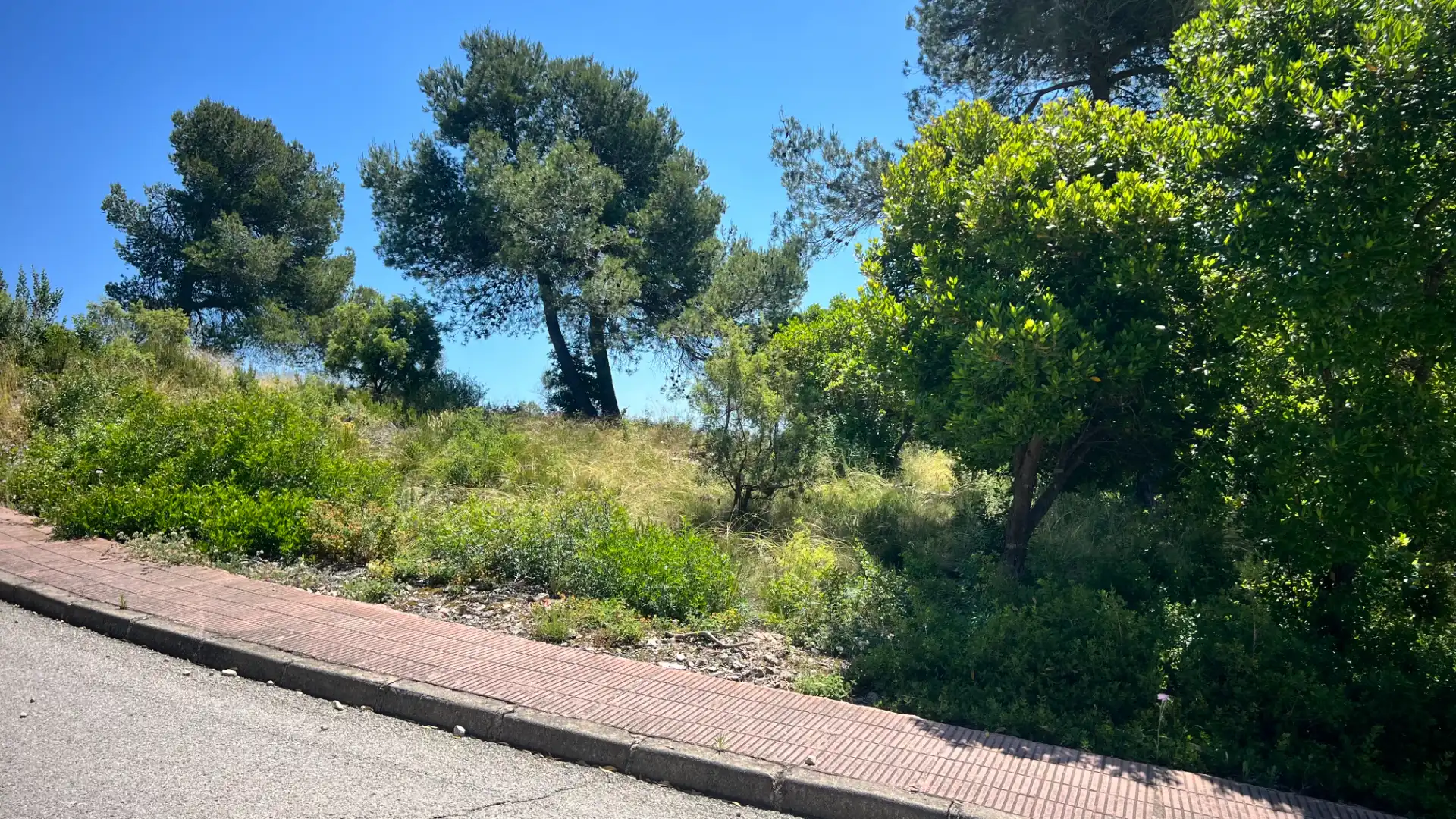 Terreny residencial en venda a Carrer Riu Freser 24, imagen 10