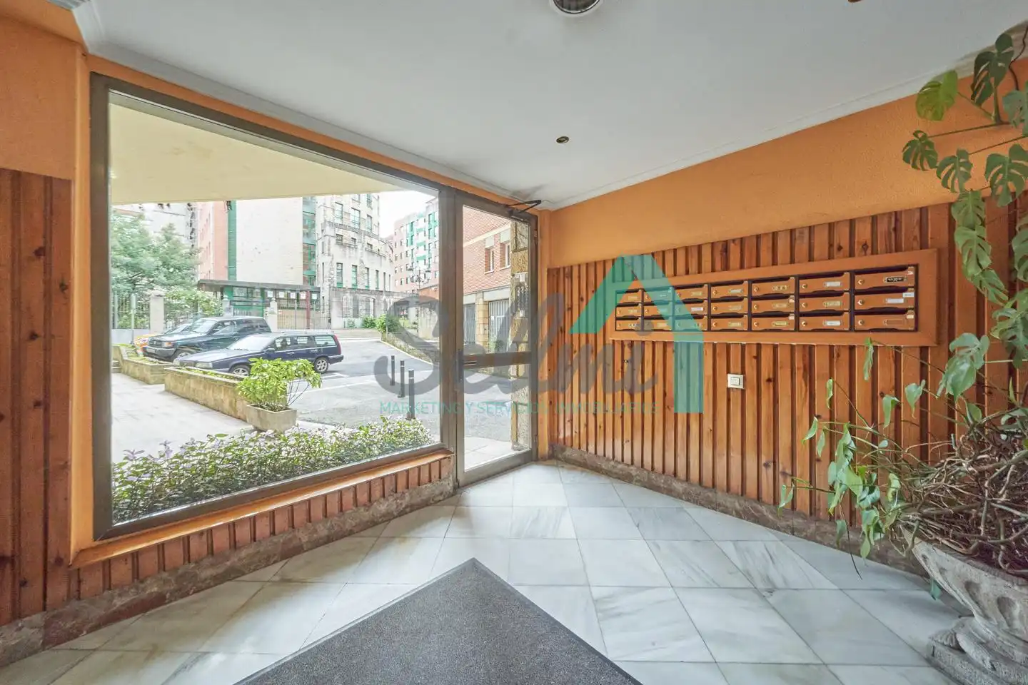 Appartamento con ascensore in affitto a Calle Sacramento, imagen 66