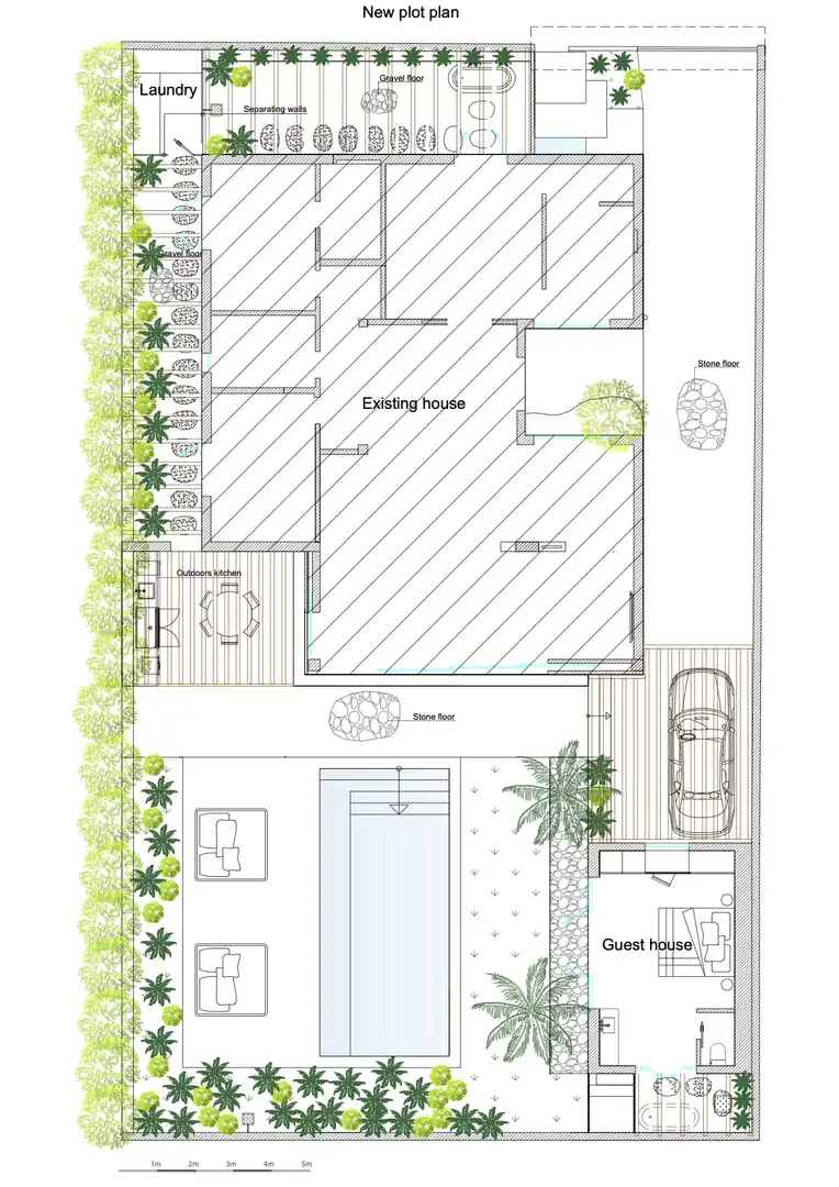 Casa o chalet en venta en Marbella con Aire acondicionado, Calefacción y Terraza