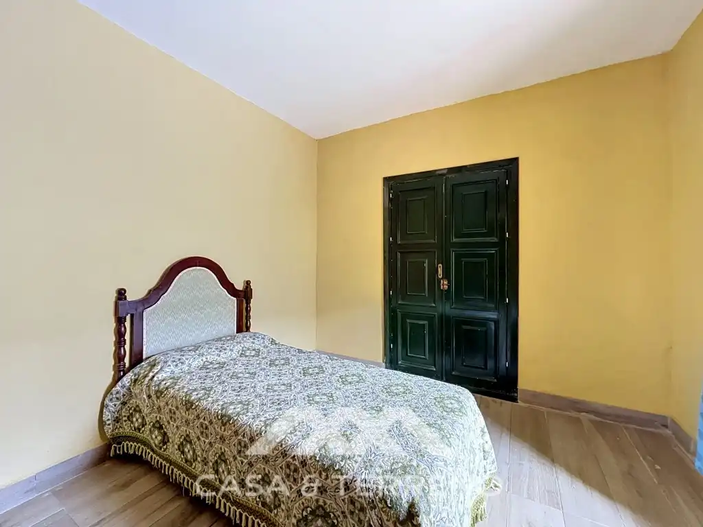 Habitación de Casa o chalet en venta en Alhama de Granada con Terraza