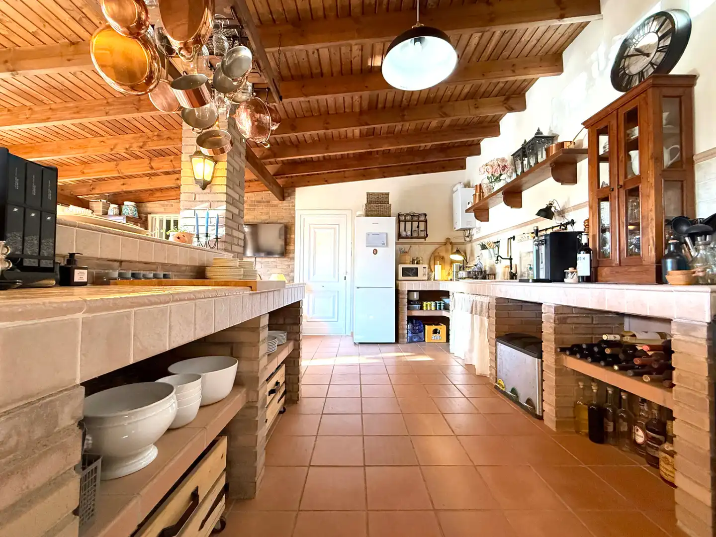 Villa avec piscine à vendre à Carrer Navàs de Tolosa 14, imagen 14